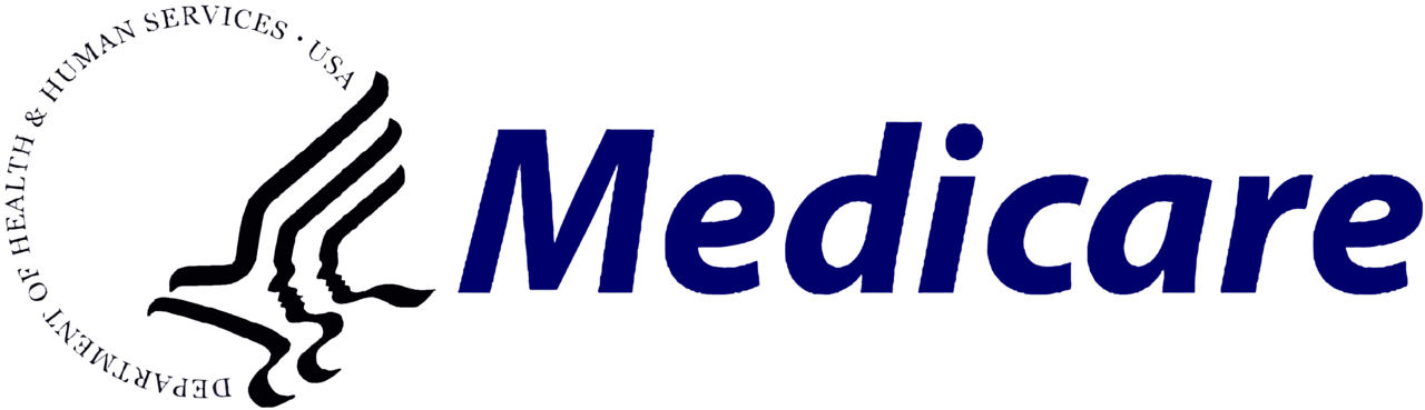 Logo For Medicare