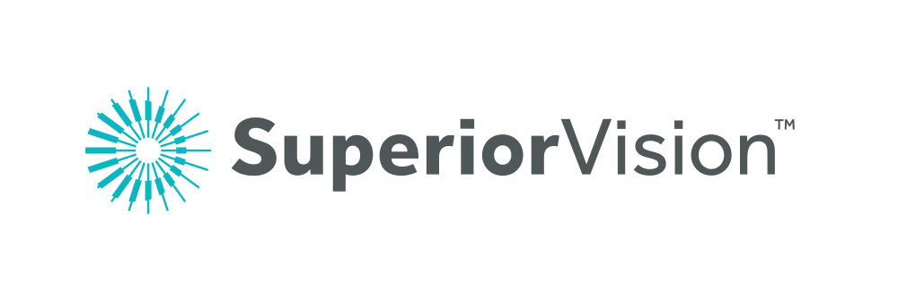 Logo For Superior Vision